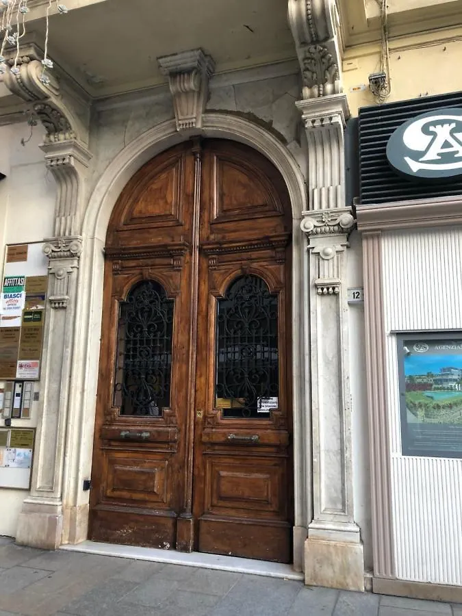 Nonsolomare Wifi Aria Condizionata Parcheggio Apartment Sanremo 0*,  Italy