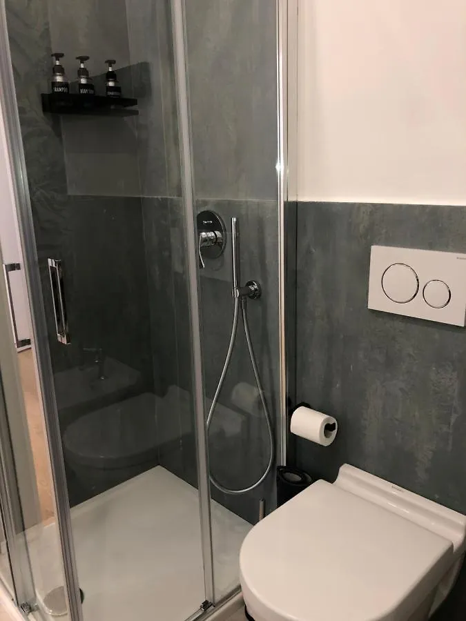 Nonsolomare Wifi Aria Condizionata Parcheggio Apartment Sanremo