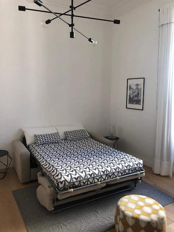 Nonsolomare Wifi Aria Condizionata Parcheggio Apartment Sanremo Italy