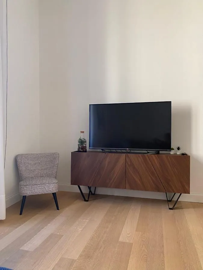 Nonsolomare Wifi Aria Condizionata Parcheggio Apartment Sanremo