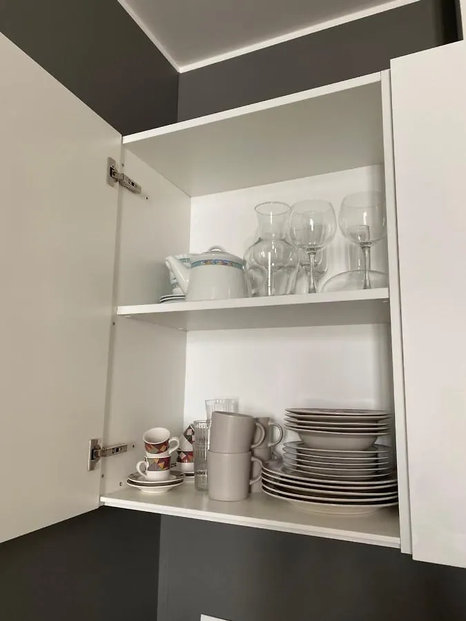 Nonsolomare Wifi Aria Condizionata Parcheggio Apartment Sanremo Italy