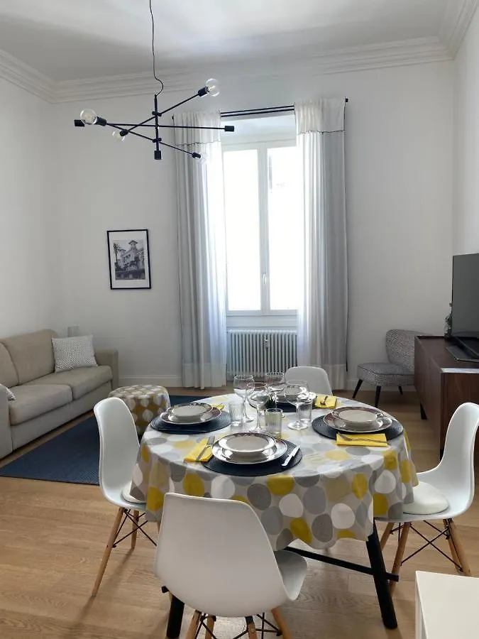 Nonsolomare Wifi Aria Condizionata Parcheggio Apartment Sanremo