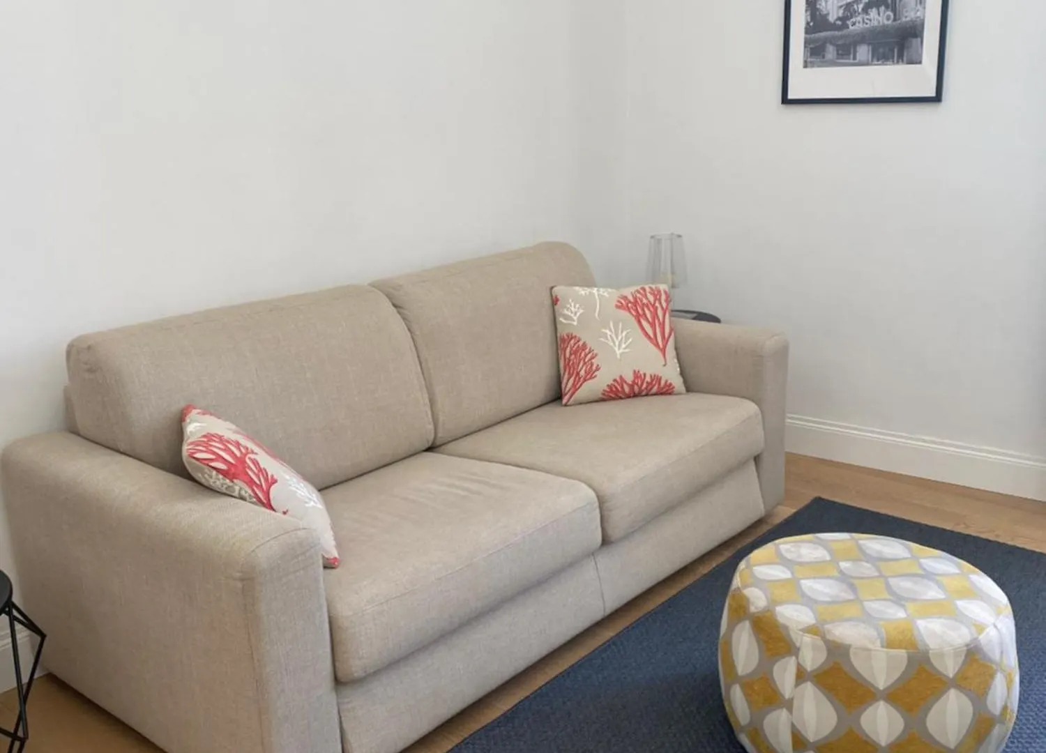 Nonsolomare Wifi Aria Condizionata Parcheggio Apartment Sanremo