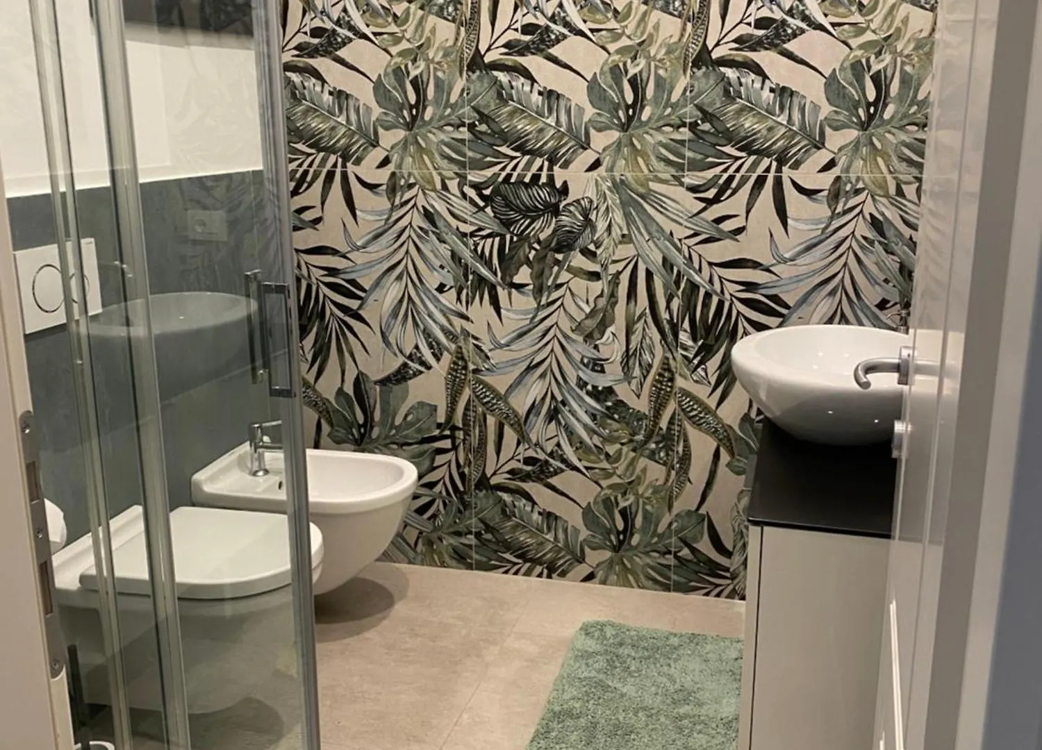 Nonsolomare Wifi Aria Condizionata Parcheggio Apartment Sanremo Italy