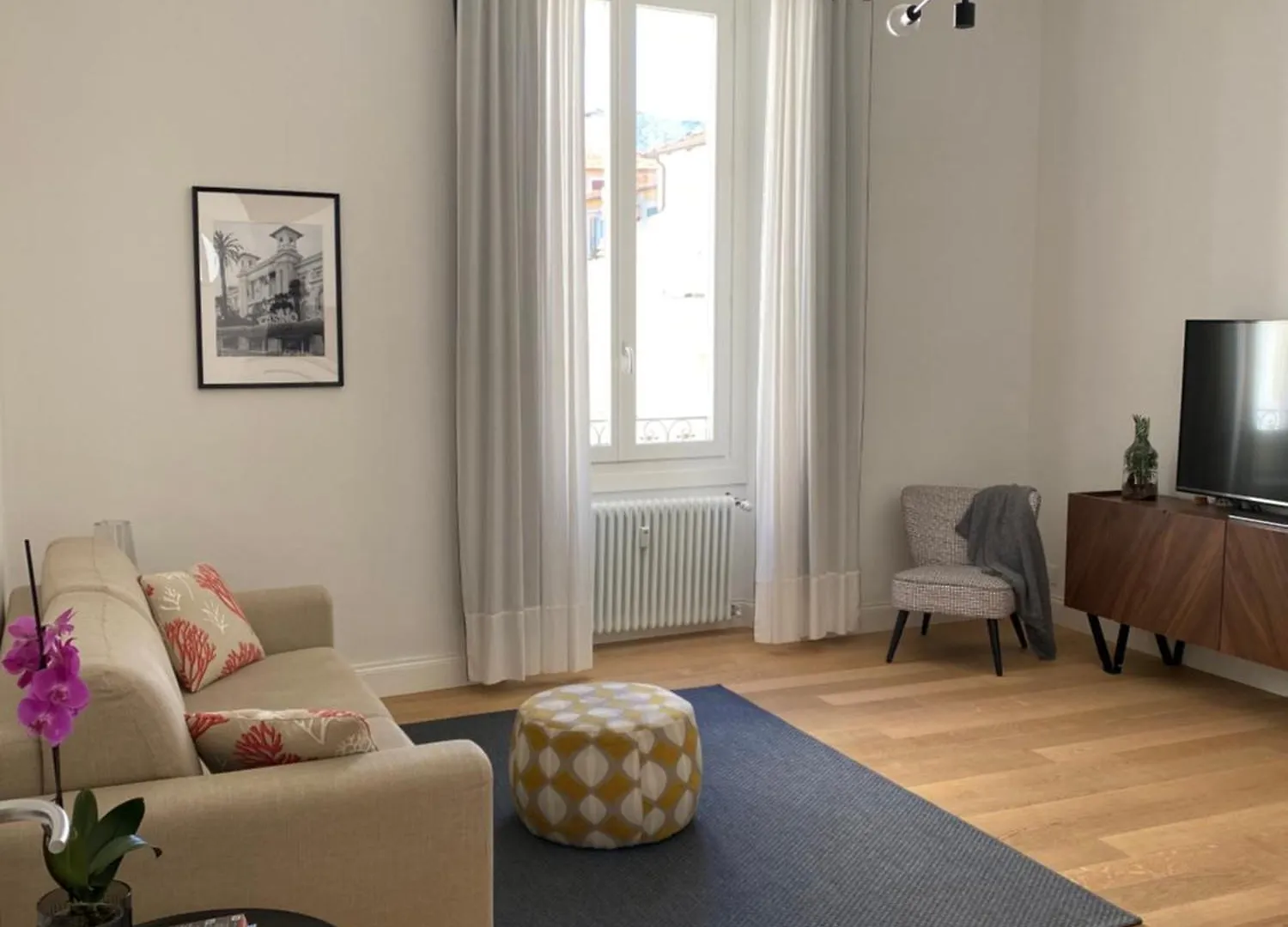 Nonsolomare Wifi Aria Condizionata Parcheggio Apartment Sanremo 0*,