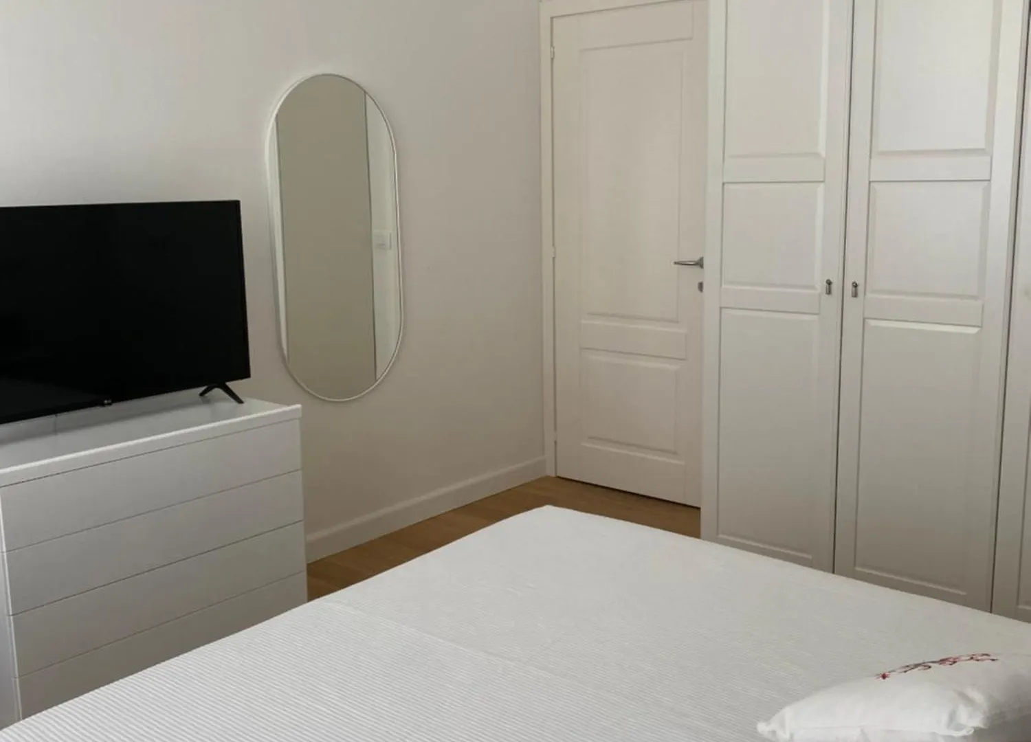 Nonsolomare Wifi Aria Condizionata Parcheggio Apartment Sanremo