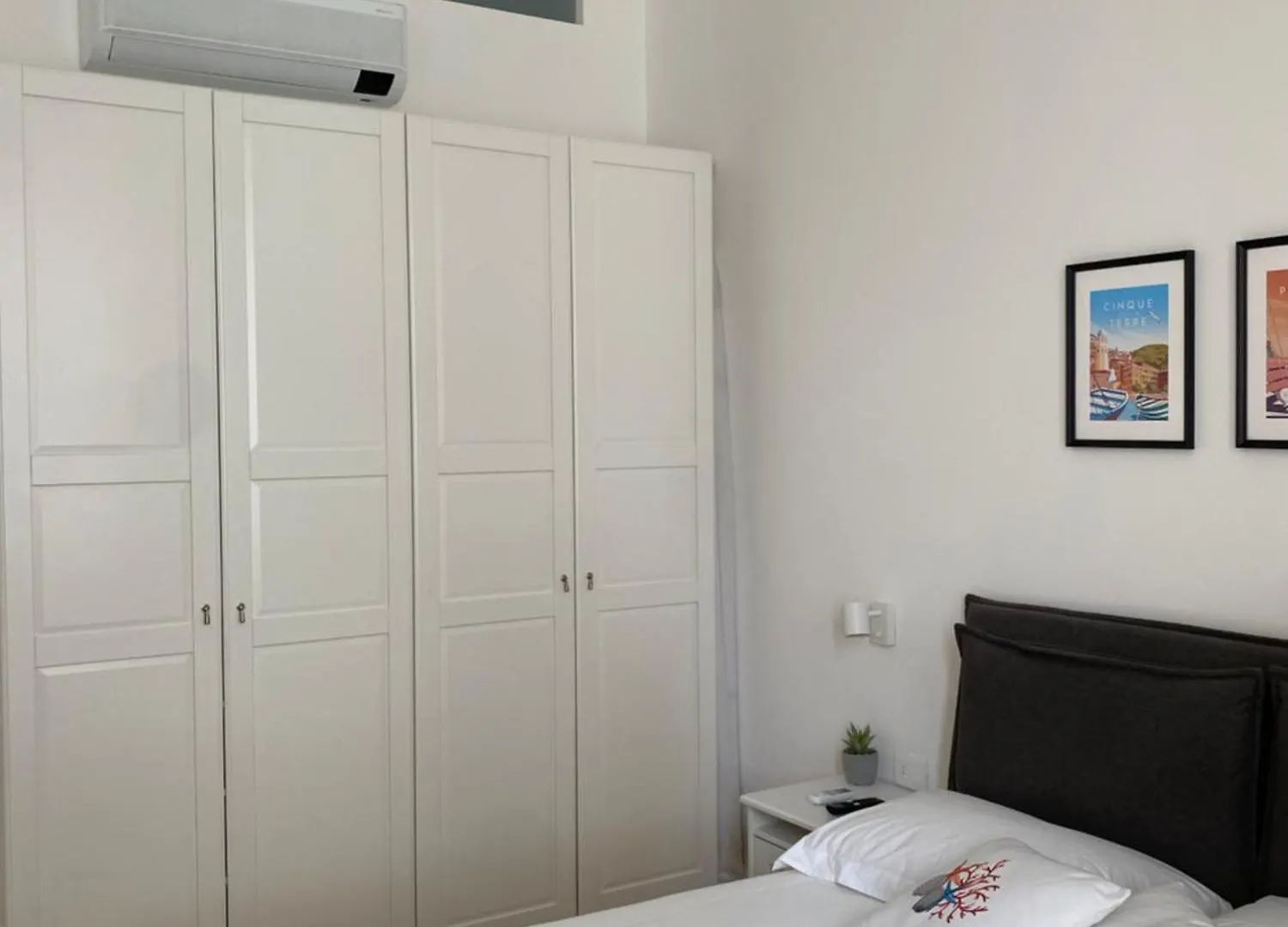 Nonsolomare Wifi Aria Condizionata Parcheggio Apartment Sanremo
