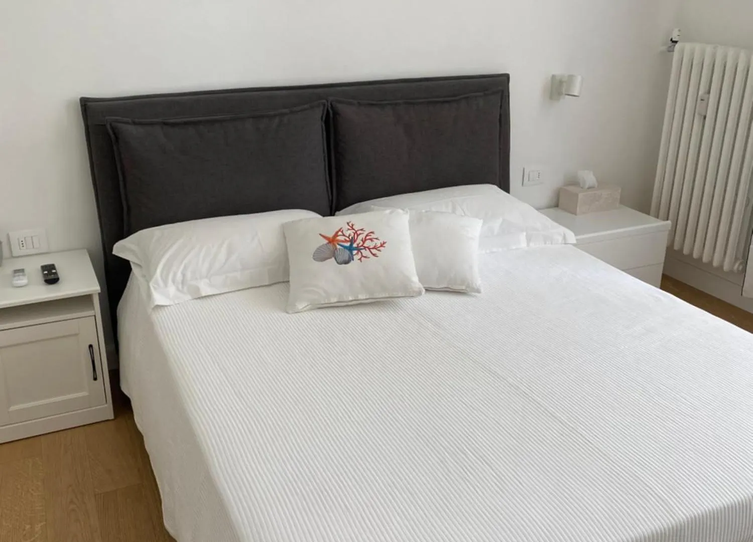 Nonsolomare Wifi Aria Condizionata Parcheggio Apartment Sanremo