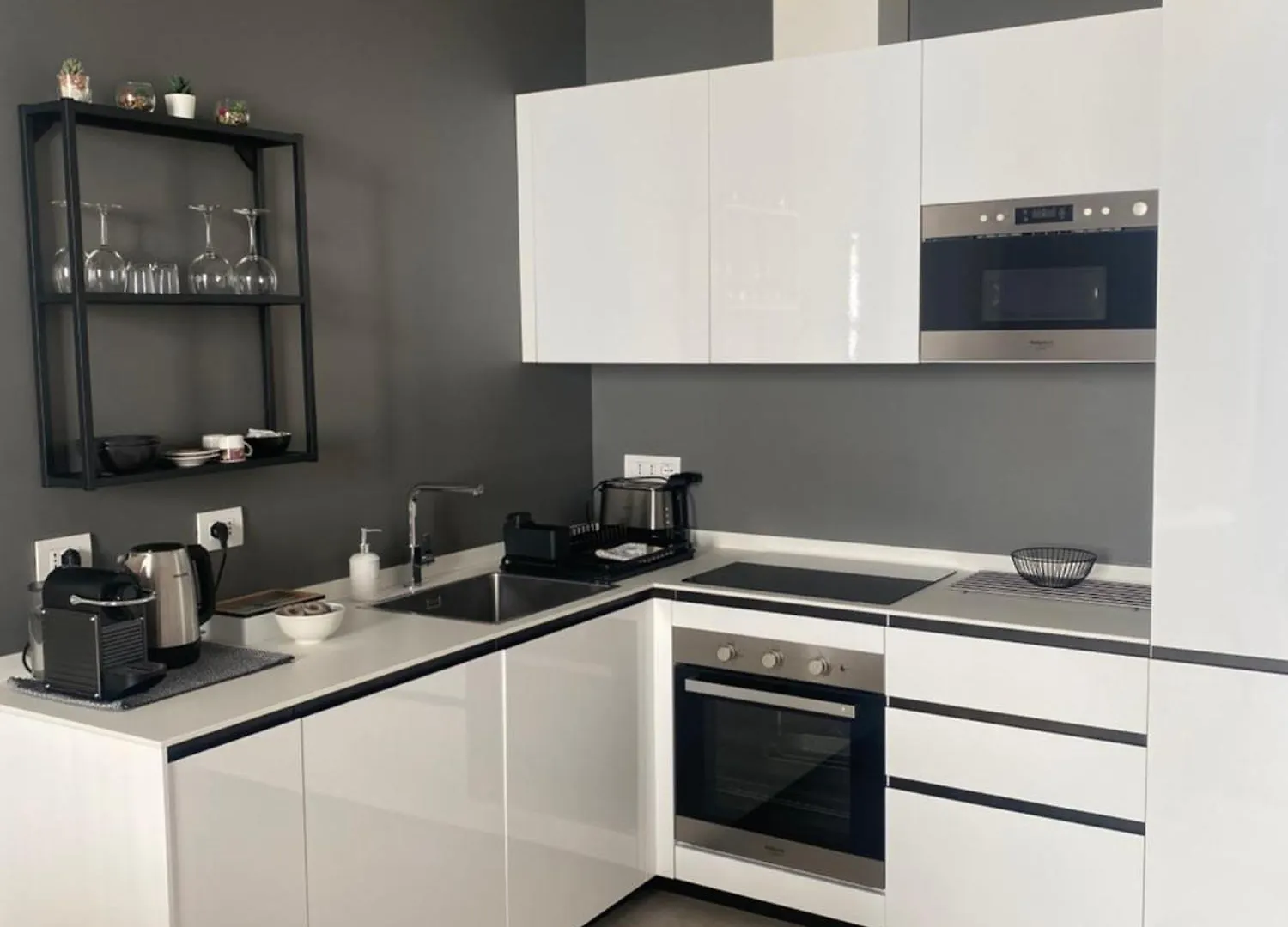 Nonsolomare Wifi Aria Condizionata Parcheggio Apartment Sanremo