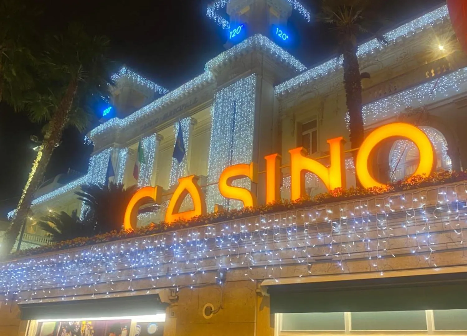 Nonsolomare Wifi Aria Condizionata Parcheggio Apartment Sanremo