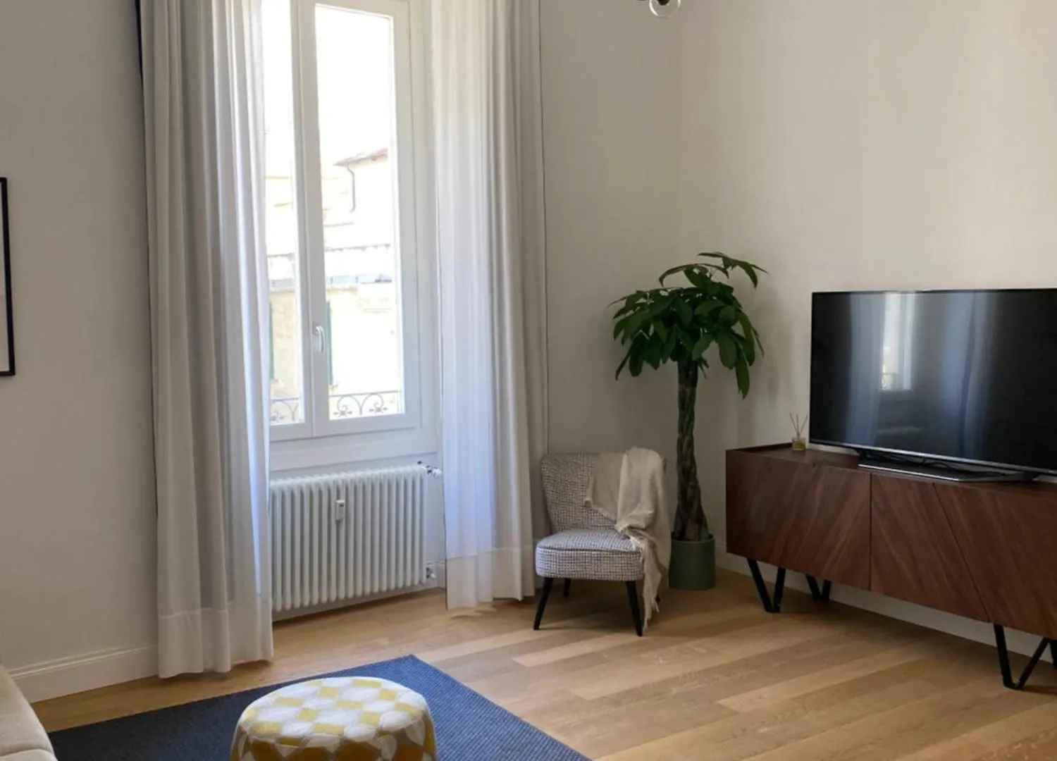 Nonsolomare Wifi Aria Condizionata Parcheggio location